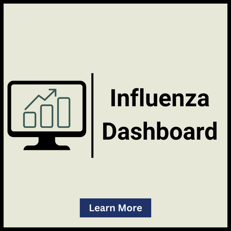 Influenza-Dashboard